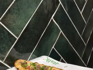 Halk Etliekmek Selçuklu Şubesi