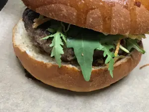 KOTLETA Bar and burgers