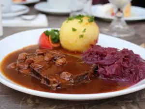 Cafe Pension Lorenz