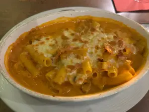 Osteria Forchheim