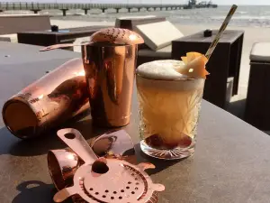 Ostseelounge