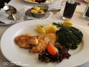 Restaurant Café Seeterrassen
