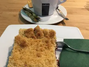 MOOSI LeSECAFE