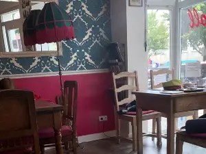 Café liebevoll & KULTurlabor