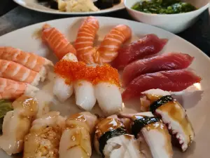 Miga Sushi