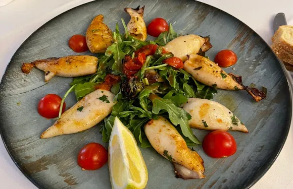 Ristorante Il Calderone