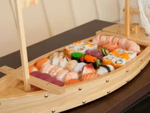 Linh’s Sushi Restaurant