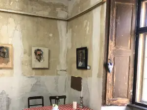 Klostercafe