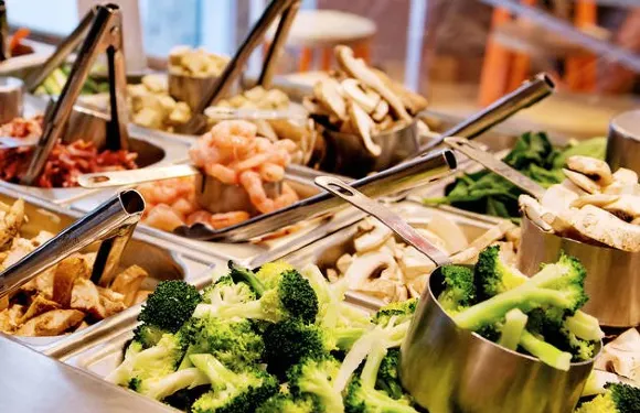 Wok To Go