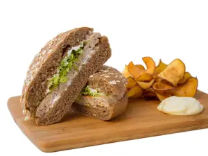 MrRino Burger&Pizza