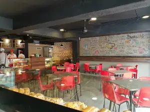 Panaderia Paola