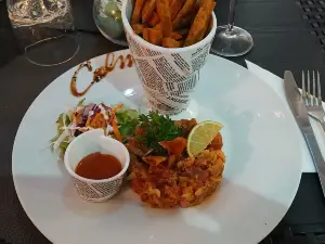 Restaurant Colmano
