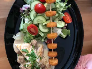 Restauracja Browar