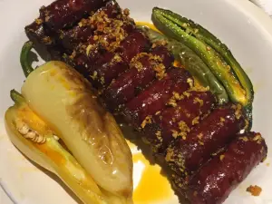 Sano´s Steak House