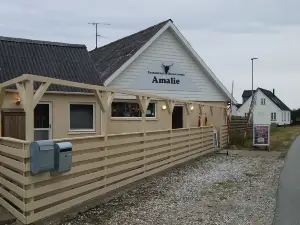 Restaurant & Steakhouse Amalie