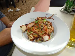 Restaurant Leon