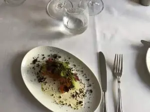 Restaurant Oestergade 1