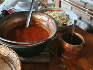 Paprika Čarda