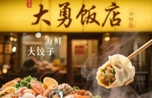 大勇飯店