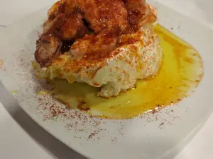 La Teja