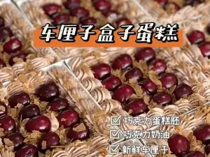 薇薇安千層蛋糕（阜南文化大世界店）