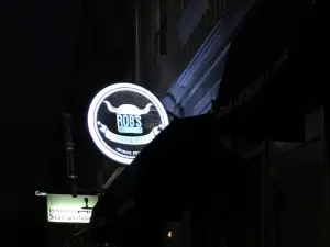 Rob's Burger & Steak