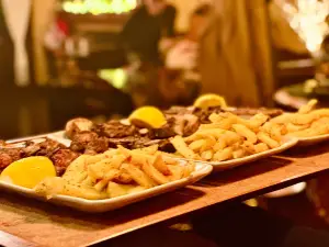 Taverna Attika