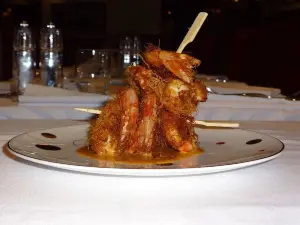 Restaurant Cintra