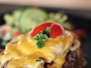 Koolstoof Restaurant