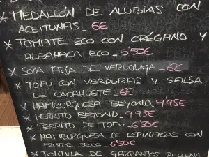 269 Gastro Vegan