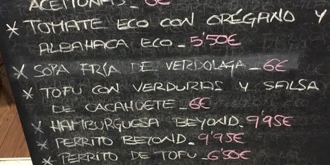 269 Gastro Vegan
