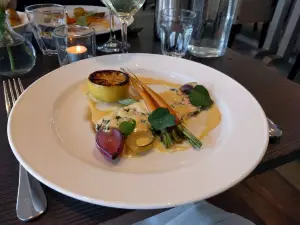 Seglarrestaurangen