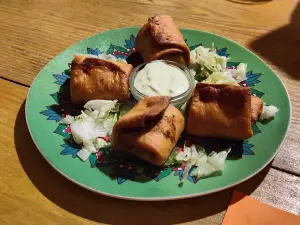 Restaurante Tijuana