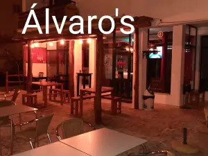 Alvaro's