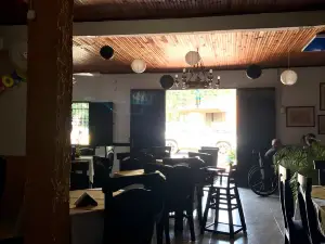Restaurante Rancho Lunass