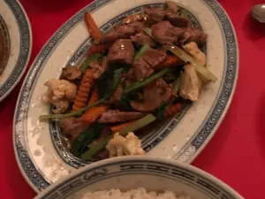 Natti's Thai Kitchen