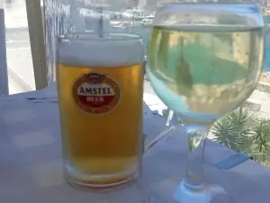 Gorgona Restaurant