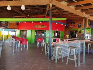 Ponta Beach Bar
