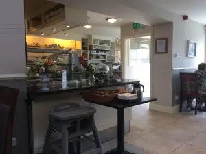 Barron's Bakery & Coffee House