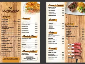 La Pradera Bar y Restaurante
