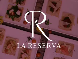 La Reserva vinos y Licores