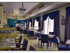 The Patio