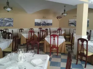 El Rincon Rociero