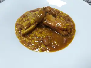 La Gloria Arroceria Restaurante