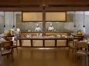 Nombili - The Restaurant