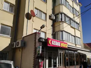 Kebab House