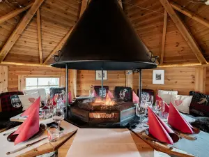 Grillkota Alpine Hotel Wengen