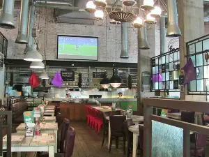 Foodie La Plata