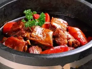 Guolin Home-Style Cooking