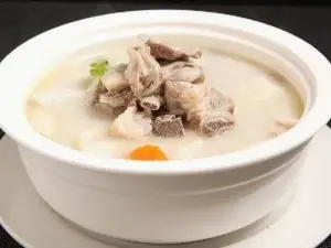 舌尖上的面片(青海总店)